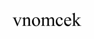 VNOMCEK