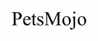 PETSMOJO