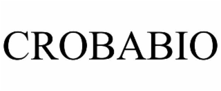 CROBABIO