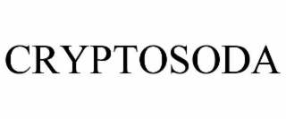 CRYPTOSODA