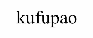 KUFUPAO