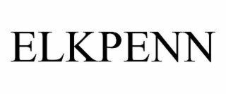 ELKPENN
