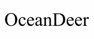 OCEANDEER