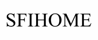 SFIHOME