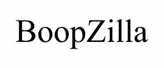 BOOPZILLA