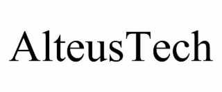 ALTEUSTECH