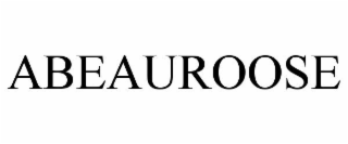 ABEAUROOSE