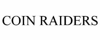 COIN RAIDERS
