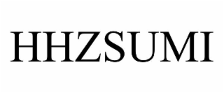 HHZSUMI