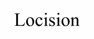 LOCISION