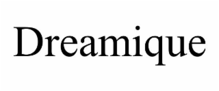 DREAMIQUE