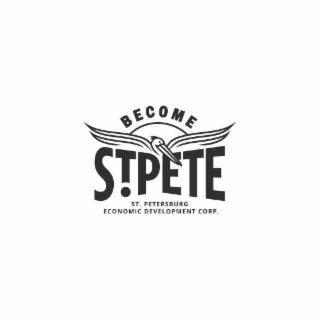 BECOME ST. PETE ST. PETERSBURG ECONOMIC DEVELOPMENT CORP.