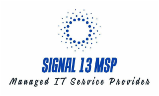 SIGNAL 13 MSP, LLC