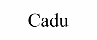 CADU
