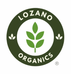 LOZANO ORGANICS
