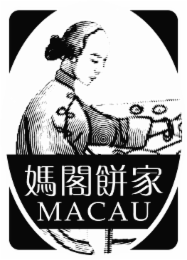 MACAU