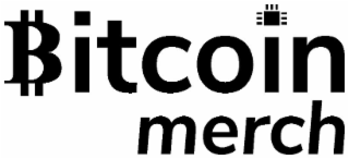 BITCOIN MERCH