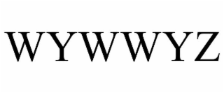 WYWWYZ