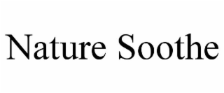 NATURE SOOTHE