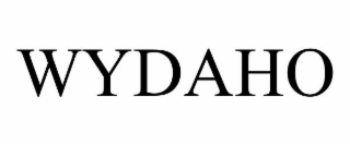 WYDAHO