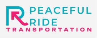 R PEACEFUL RIDE TRANSPORTATION