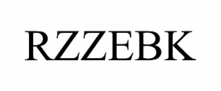 RZZEBK