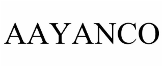 AAYANCO