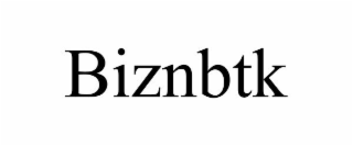 BIZNBTK