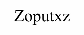 ZOPUTXZ