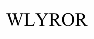 WLYROR