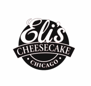 ELI'S CHEESECAKE CHICAGO