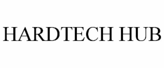 HARDTECH HUB