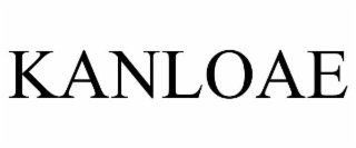 KANLOAE