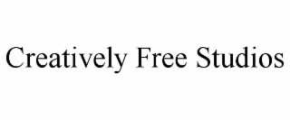 CREATIVELY FREE STUDIOS