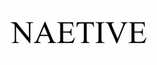 NAETIVE