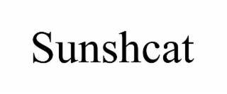 SUNSHCAT