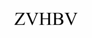ZVHBV