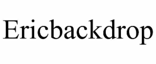 ERICBACKDROP