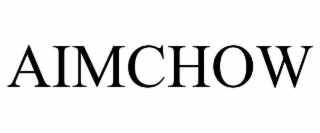 AIMCHOW