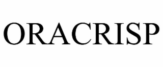 ORACRISP