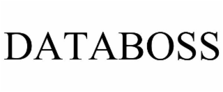 DATABOSS