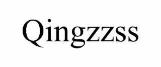 QINGZZSS