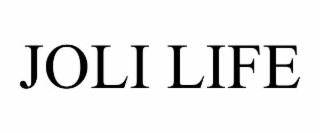 JOLI LIFE