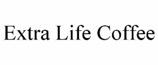 EXTRA LIFE COFFEE