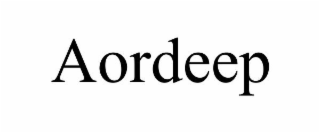 AORDEEP