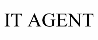 IT AGENT