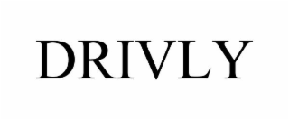DRIVLY