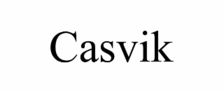 CASVIK