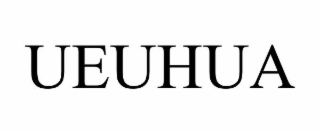 UEUHUA
