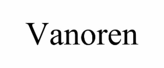 VANOREN